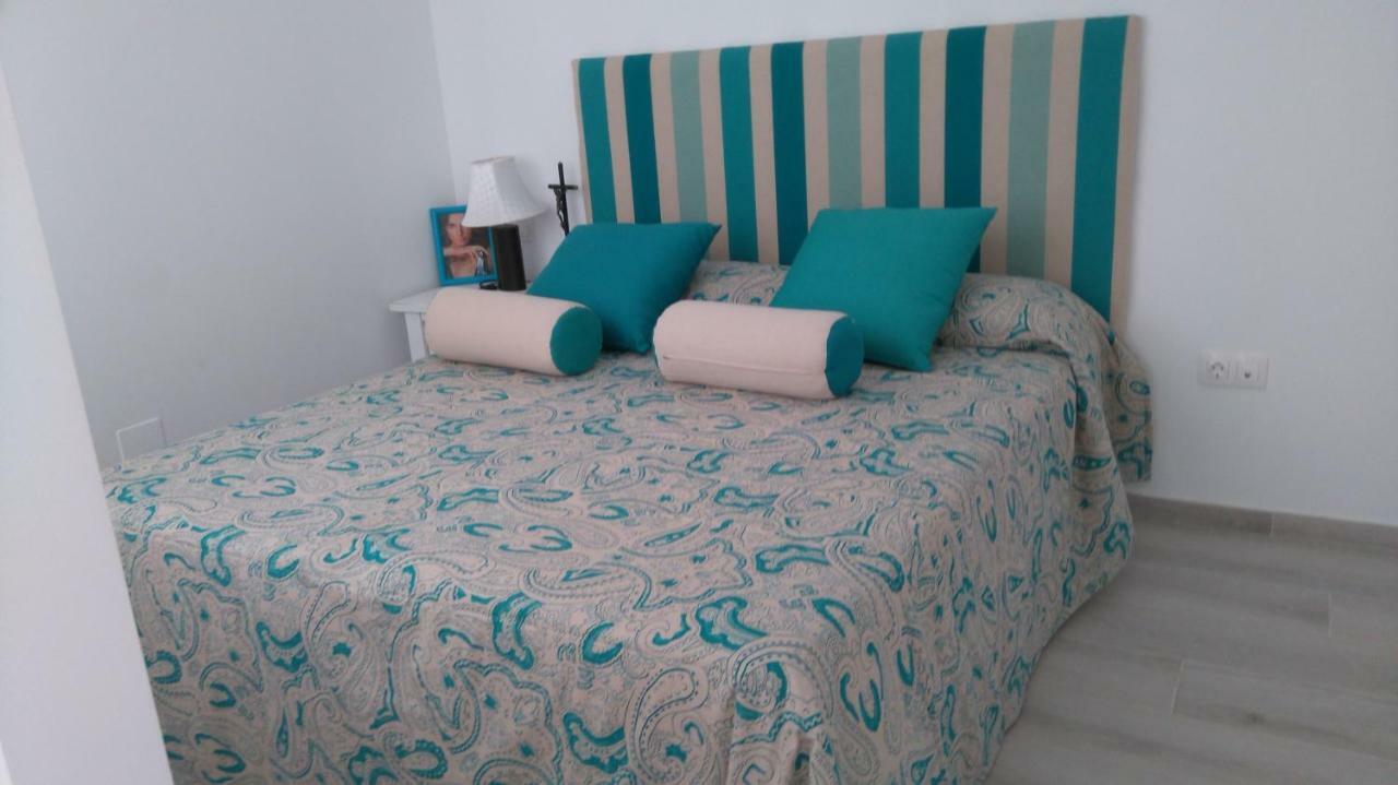 فيلا Casa Tesoro توري ذيل مار المظهر الخارجي الصورة