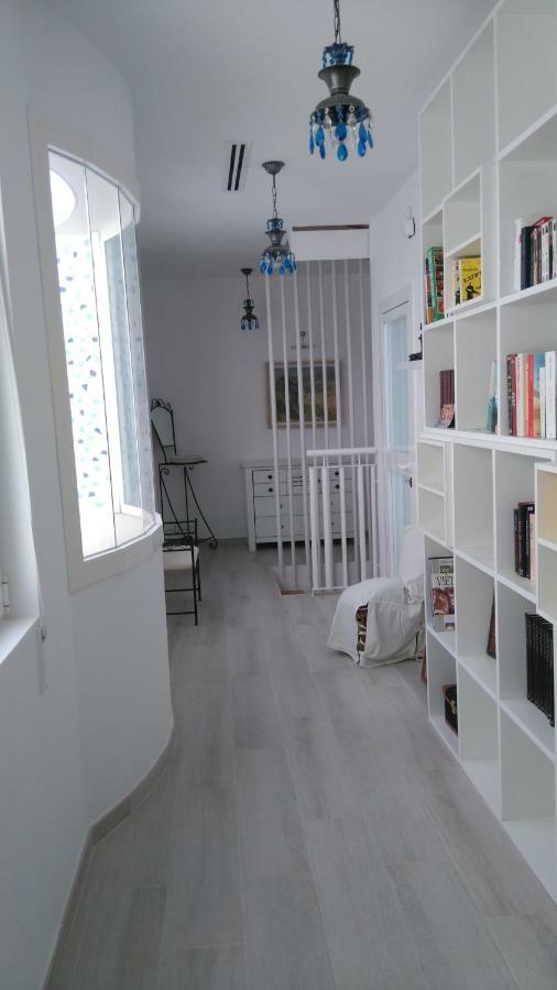 فيلا Casa Tesoro توري ذيل مار المظهر الخارجي الصورة