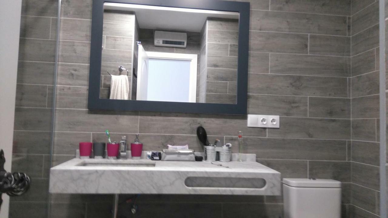 فيلا Casa Tesoro توري ذيل مار المظهر الخارجي الصورة