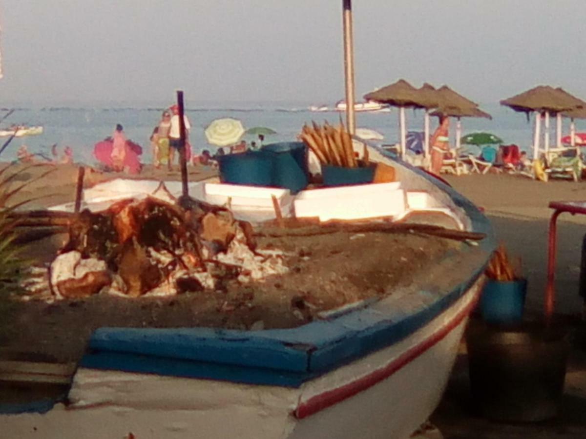 فيلا Casa Tesoro توري ذيل مار المظهر الخارجي الصورة