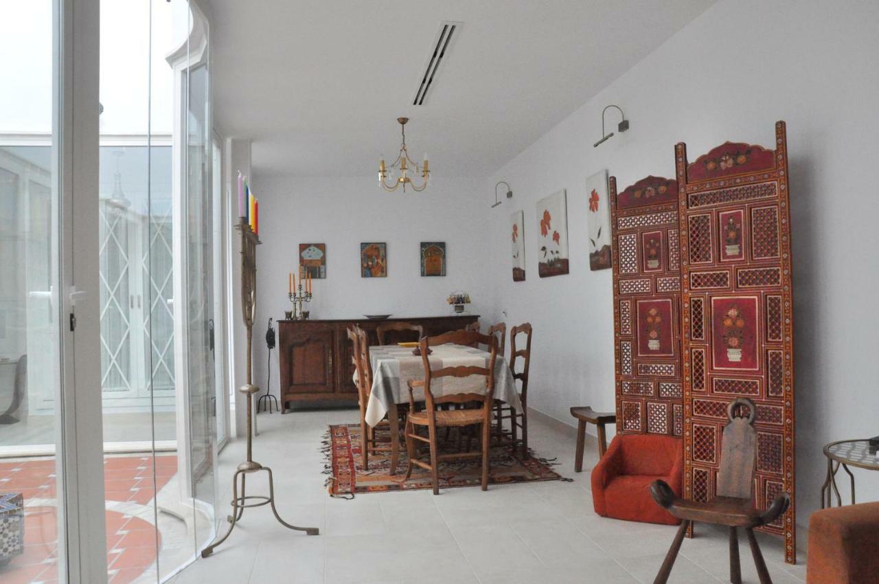 فيلا Casa Tesoro توري ذيل مار المظهر الخارجي الصورة